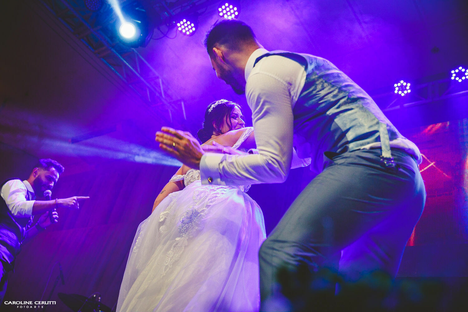Foto Casamento em Blumenau - Luana e Felipe Foto Casamento em Blumenau - Luana e Felipe - Imagem 365