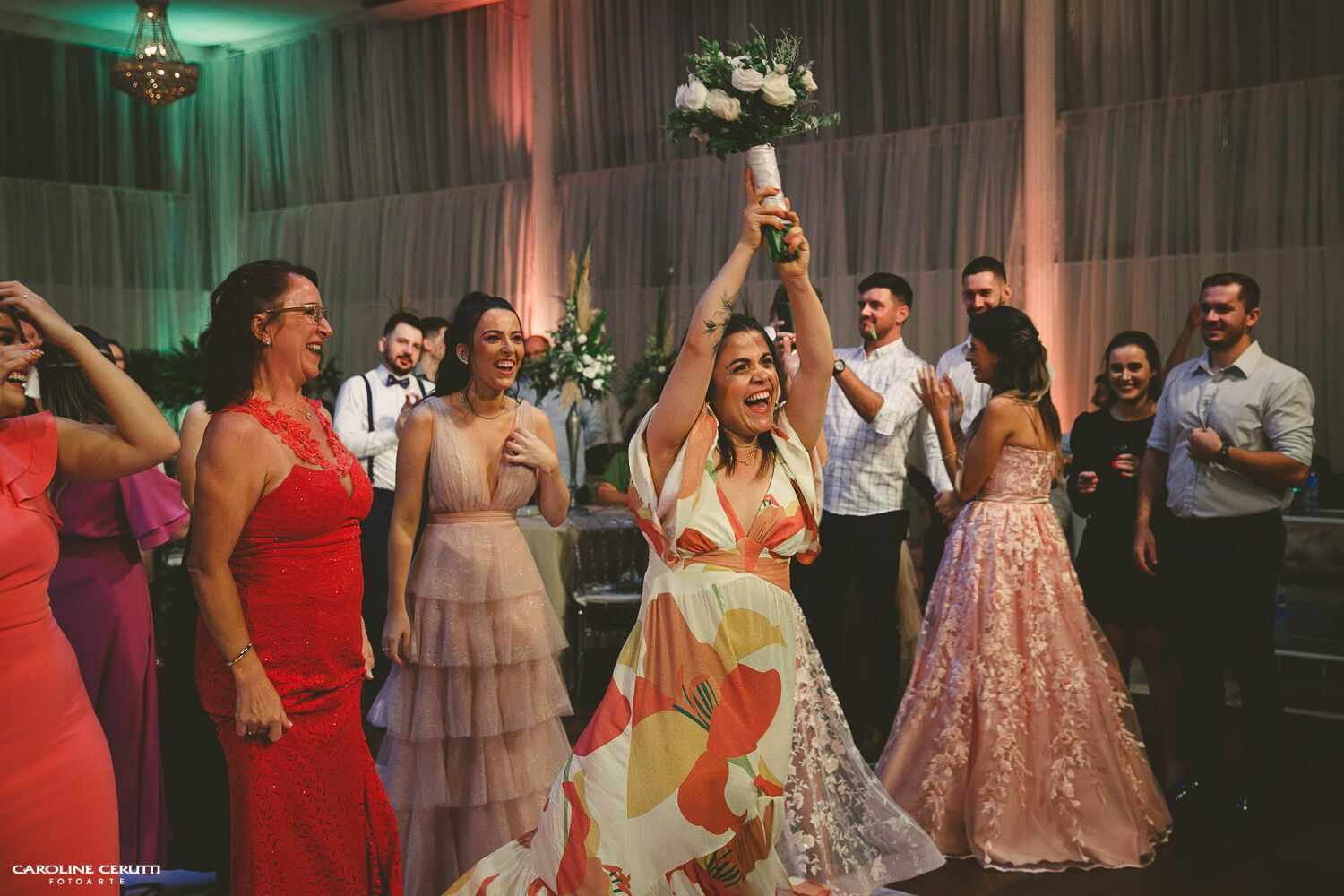 Foto Casamento em Blumenau - Luana e Felipe Foto Casamento em Blumenau - Luana e Felipe - Imagem 373