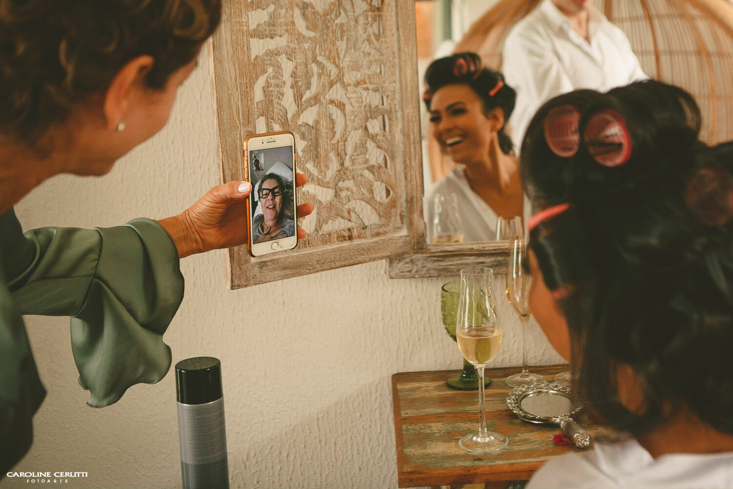 Foto Casamento Villa Casarão - Marina e Gabriel Foto Casamento Villa Casarão - Marina e Gabriel - Imagem 2