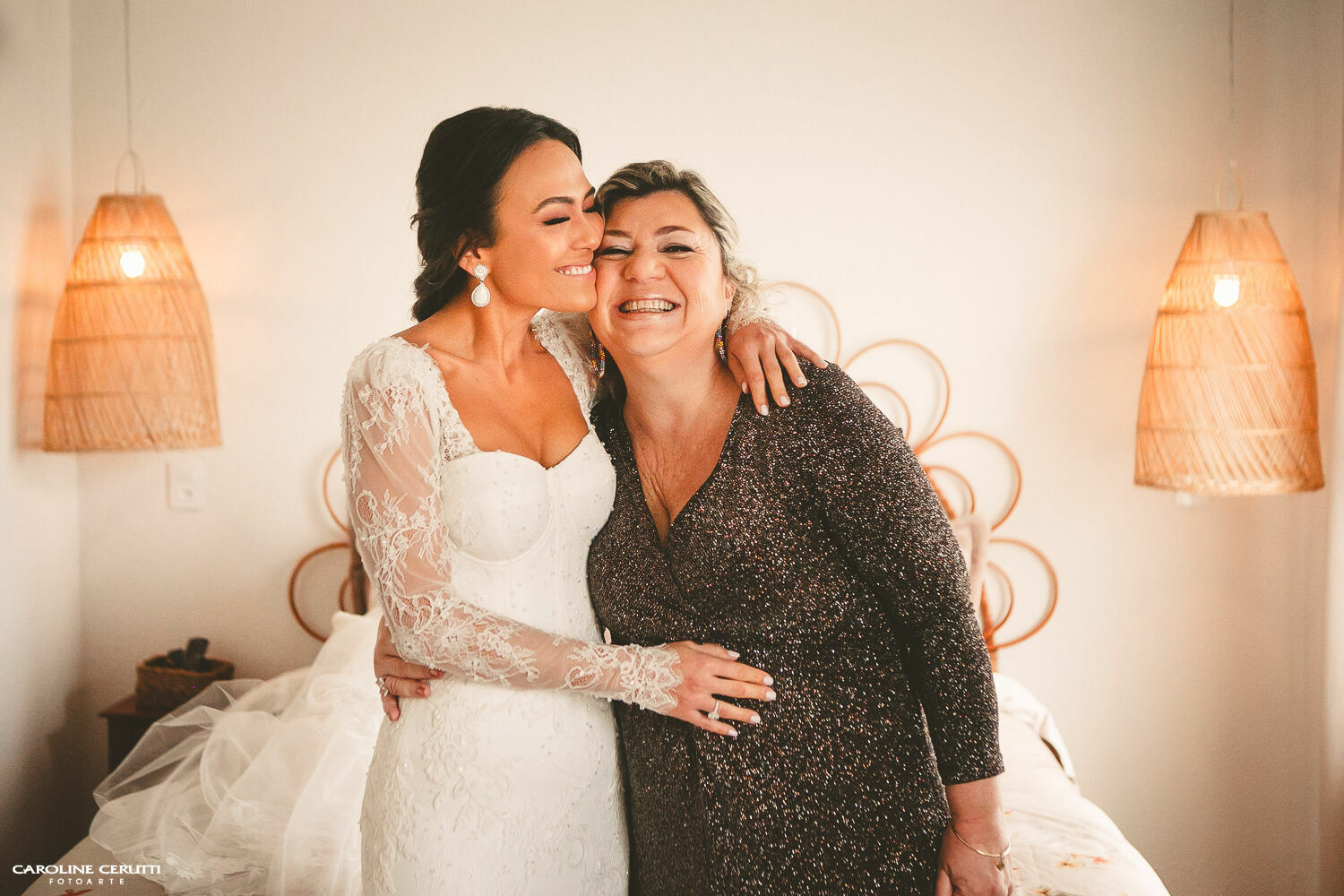 Foto Casamento Villa Casarão - Marina e Gabriel Foto Casamento Villa Casarão - Marina e Gabriel - Imagem 48