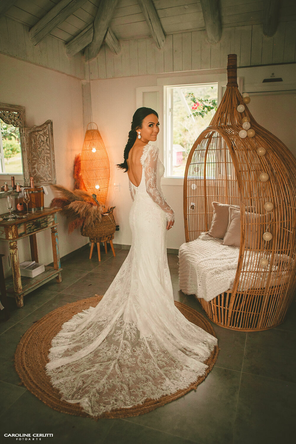 Foto Casamento Villa Casarão - Marina e Gabriel Foto Casamento Villa Casarão - Marina e Gabriel - Imagem 62