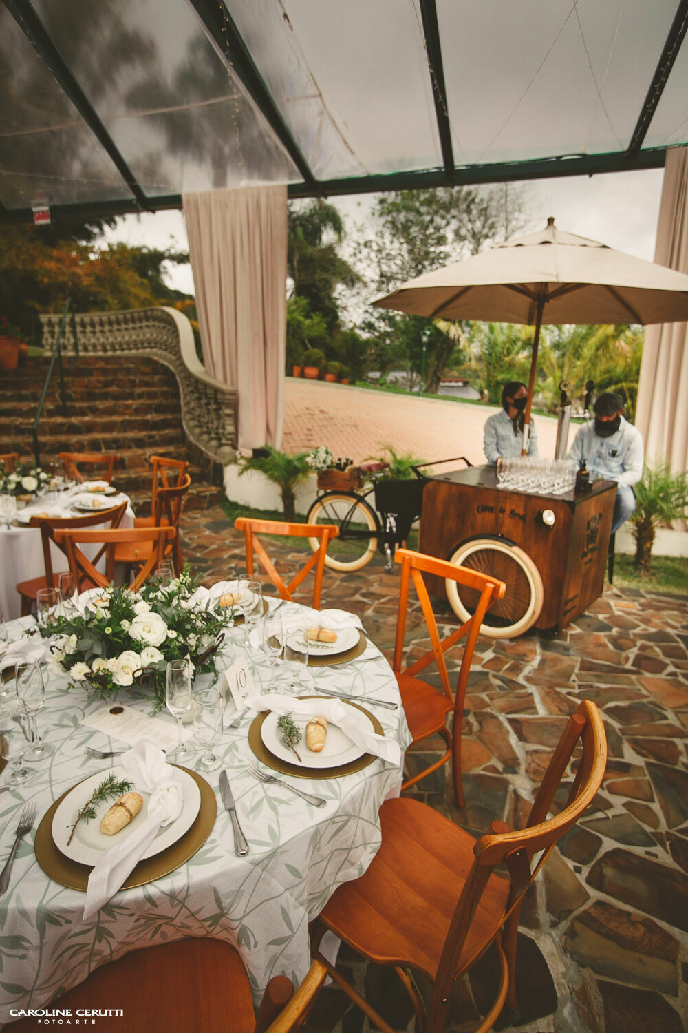 Foto Casamento Villa Casarão - Marina e Gabriel Foto Casamento Villa Casarão - Marina e Gabriel - Imagem 38