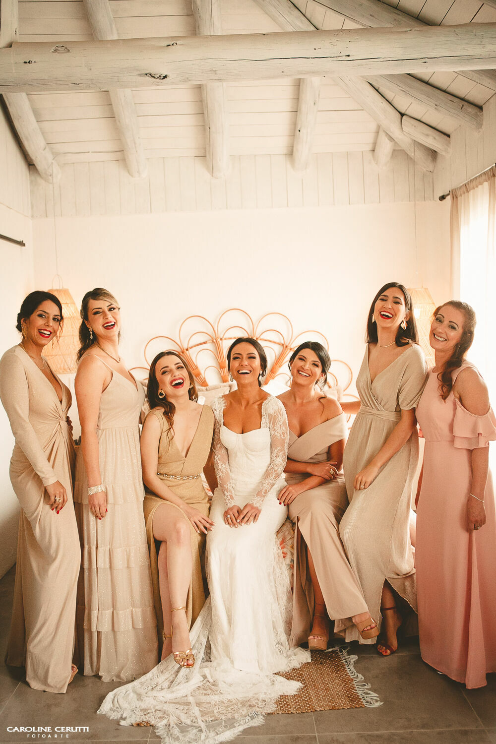Foto Casamento Villa Casarão - Marina e Gabriel Foto Casamento Villa Casarão - Marina e Gabriel - Imagem 49