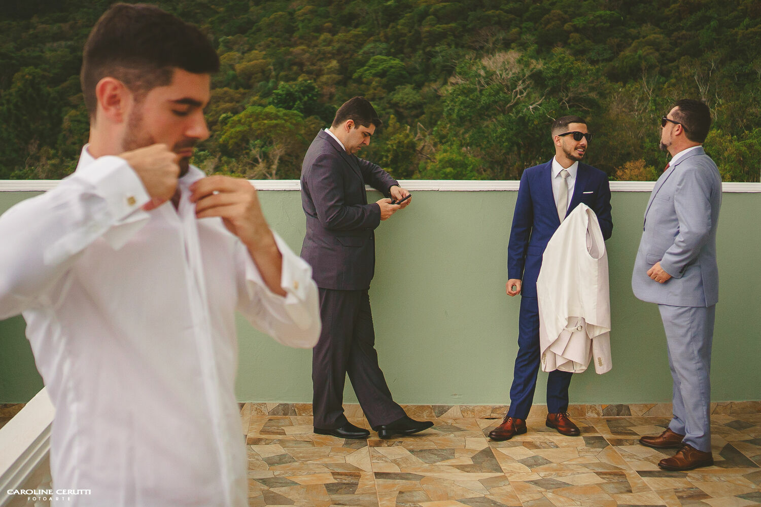 Foto Casamento Villa Casarão - Marina e Gabriel Foto Casamento Villa Casarão - Marina e Gabriel - Imagem 52
