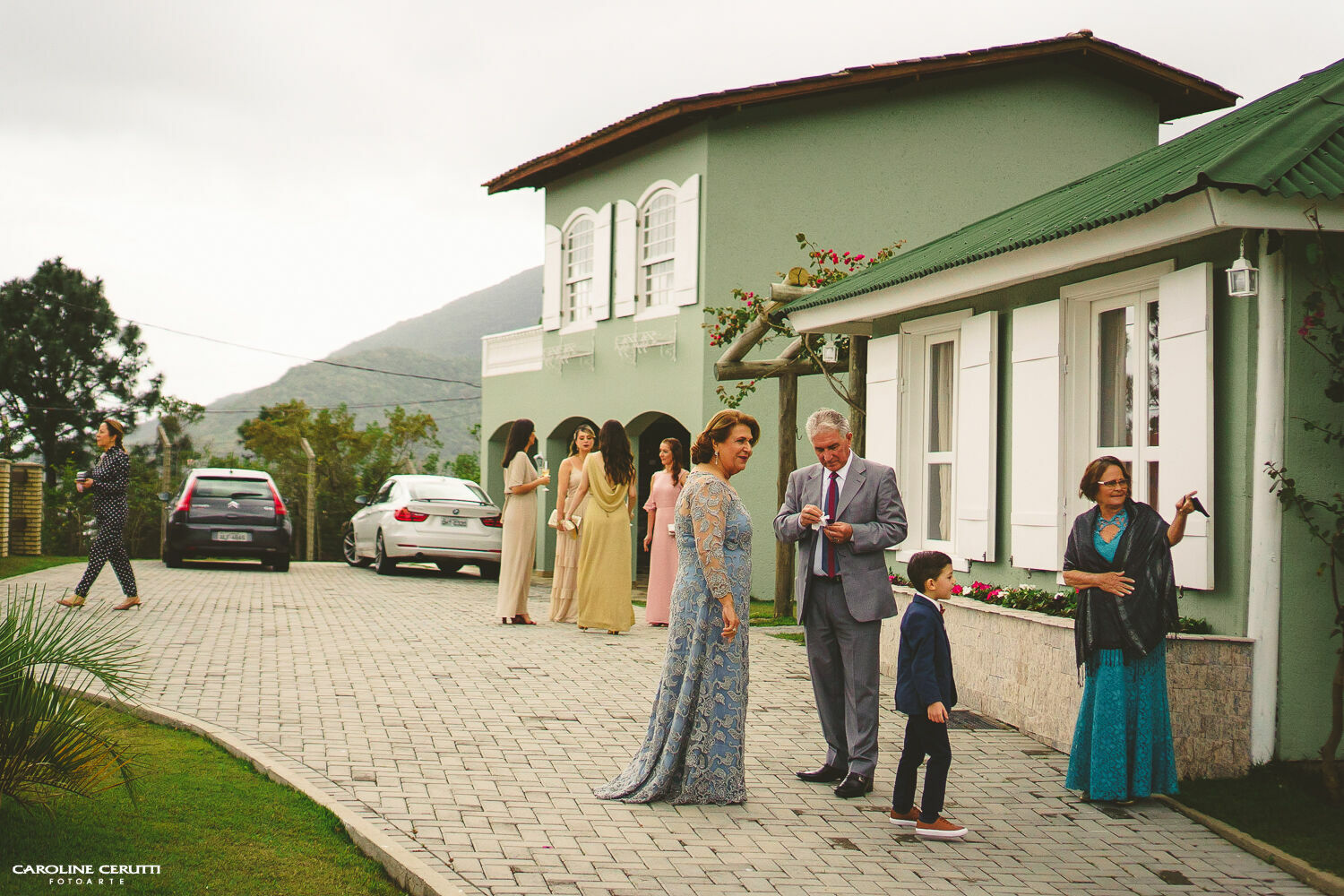 Foto Casamento Villa Casarão - Marina e Gabriel Foto Casamento Villa Casarão - Marina e Gabriel - Imagem 63