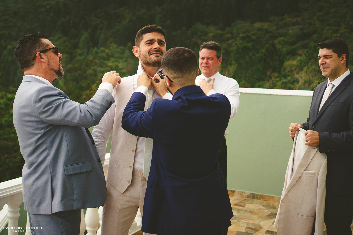 Foto Casamento Villa Casarão - Marina e Gabriel Foto Casamento Villa Casarão - Marina e Gabriel - Imagem 57