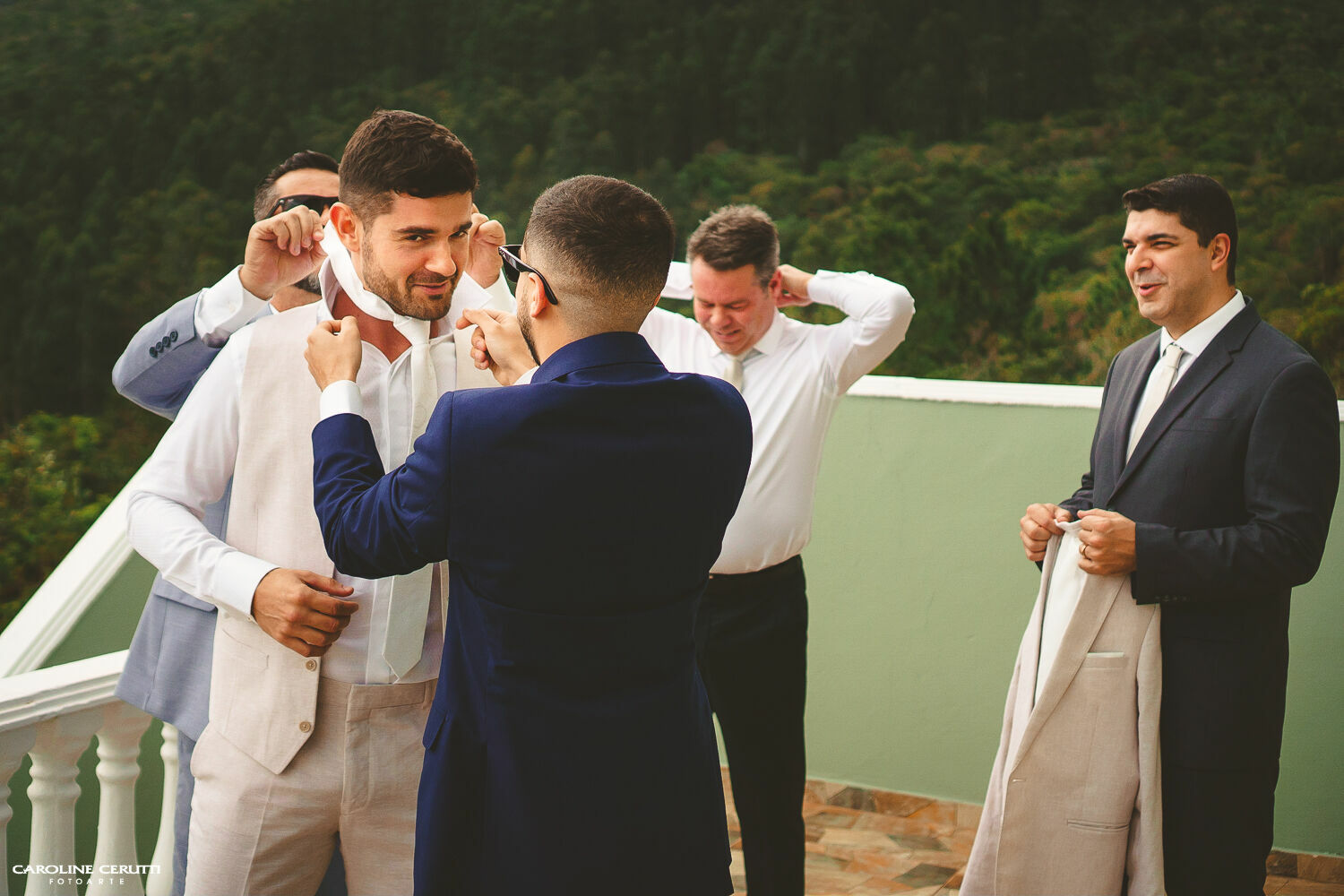 Foto Casamento Villa Casarão - Marina e Gabriel Foto Casamento Villa Casarão - Marina e Gabriel - Imagem 56