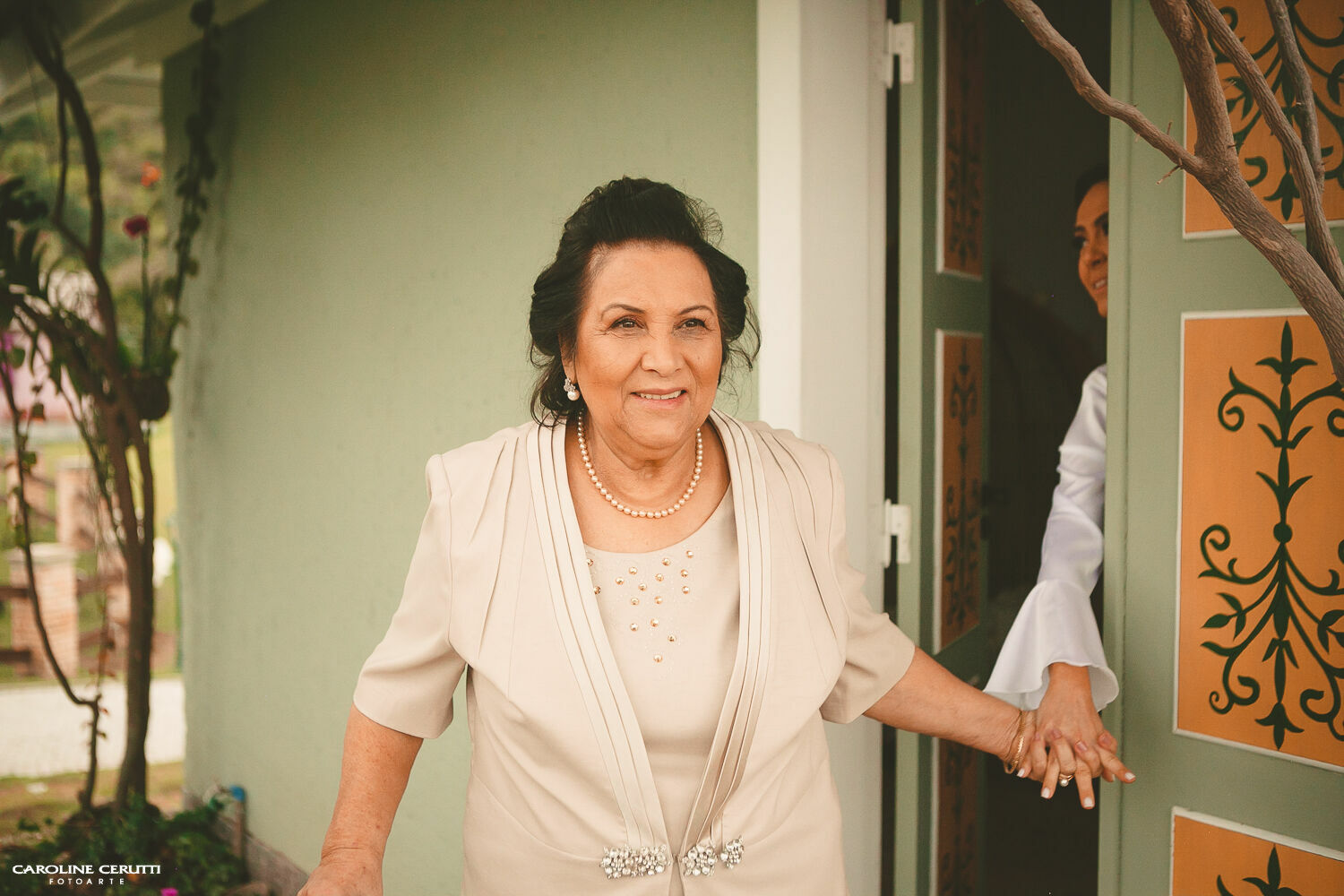 Foto Casamento Villa Casarão - Marina e Gabriel Foto Casamento Villa Casarão - Marina e Gabriel - Imagem 29
