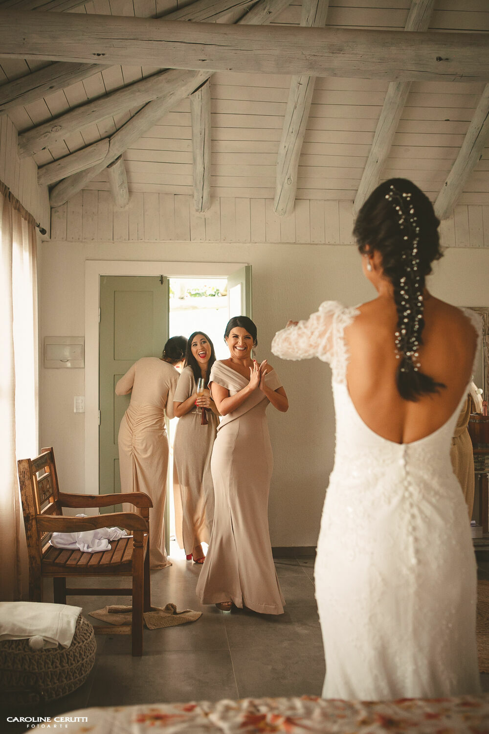 Foto Casamento Villa Casarão - Marina e Gabriel Foto Casamento Villa Casarão - Marina e Gabriel - Imagem 46