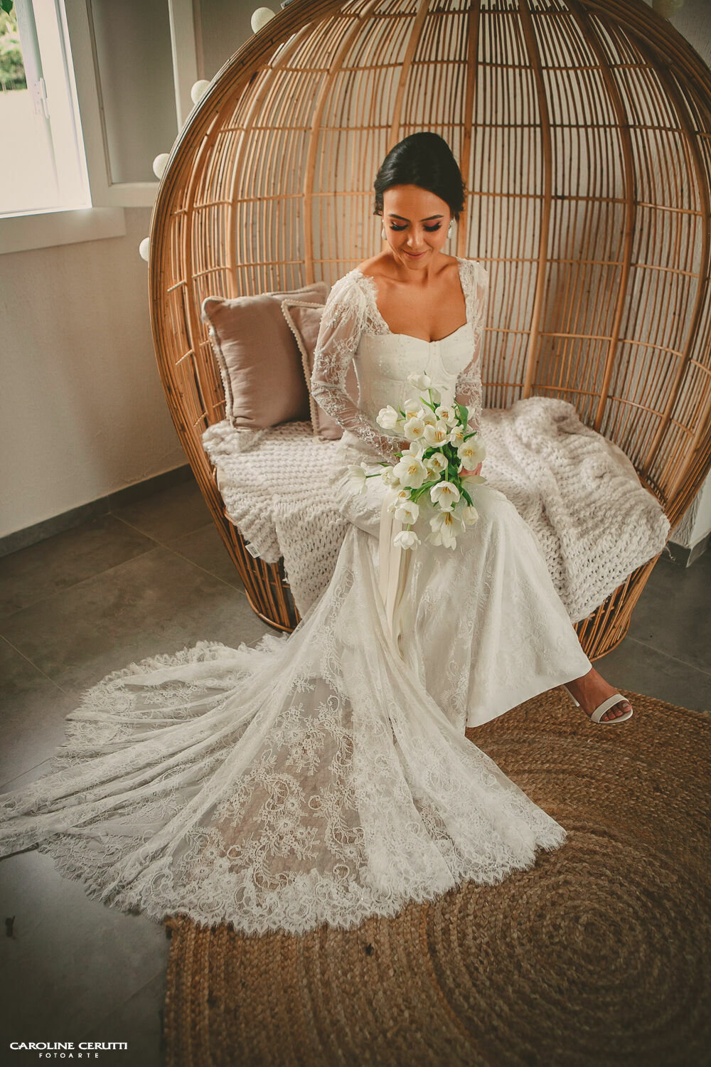 Foto Casamento Villa Casarão - Marina e Gabriel Foto Casamento Villa Casarão - Marina e Gabriel - Imagem 79
