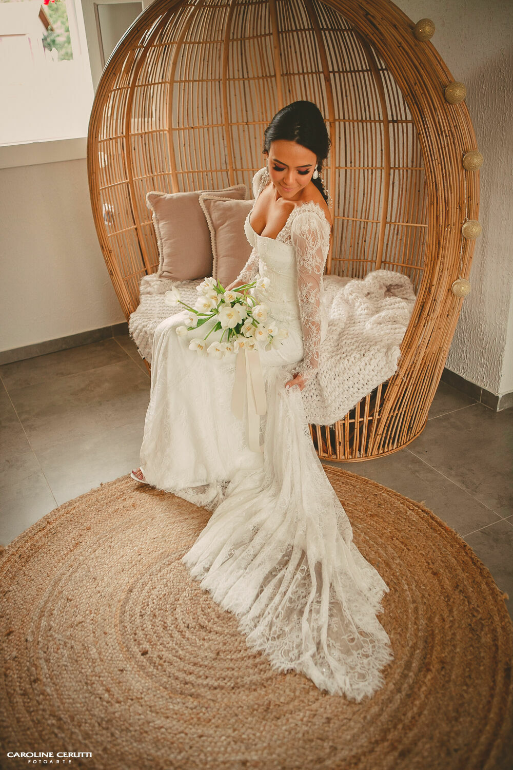 Foto Casamento Villa Casarão - Marina e Gabriel Foto Casamento Villa Casarão - Marina e Gabriel - Imagem 77