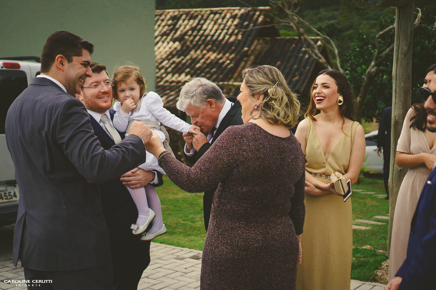 Foto Casamento Villa Casarão - Marina e Gabriel Foto Casamento Villa Casarão - Marina e Gabriel - Imagem 81