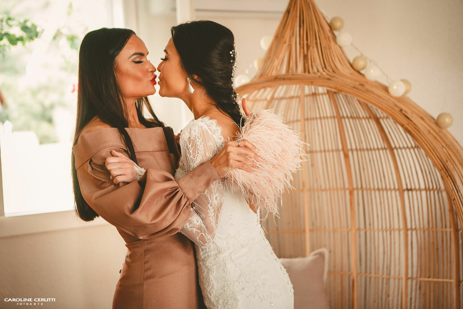 Foto Casamento Villa Casarão - Marina e Gabriel Foto Casamento Villa Casarão - Marina e Gabriel - Imagem 71