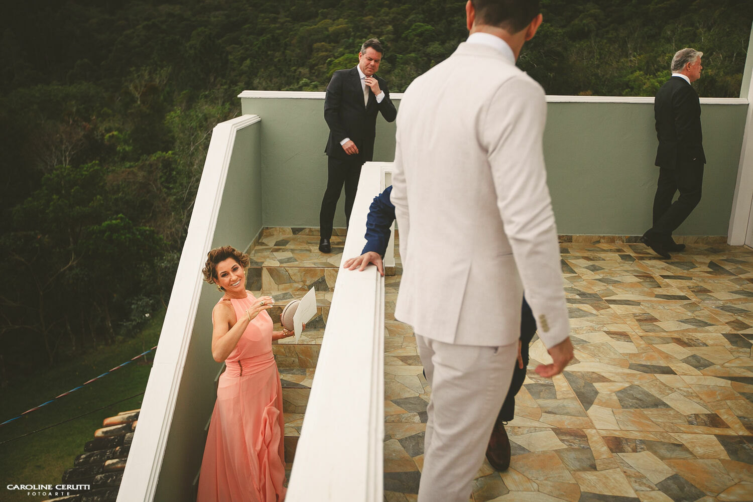 Foto Casamento Villa Casarão - Marina e Gabriel Foto Casamento Villa Casarão - Marina e Gabriel - Imagem 66