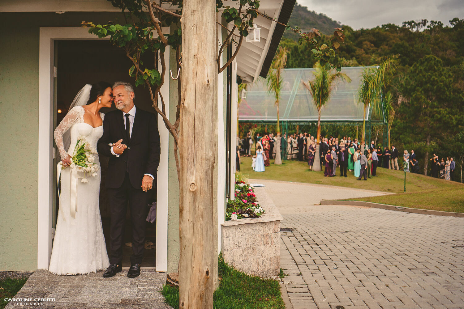 Foto Casamento Villa Casarão - Marina e Gabriel Foto Casamento Villa Casarão - Marina e Gabriel - Imagem 123