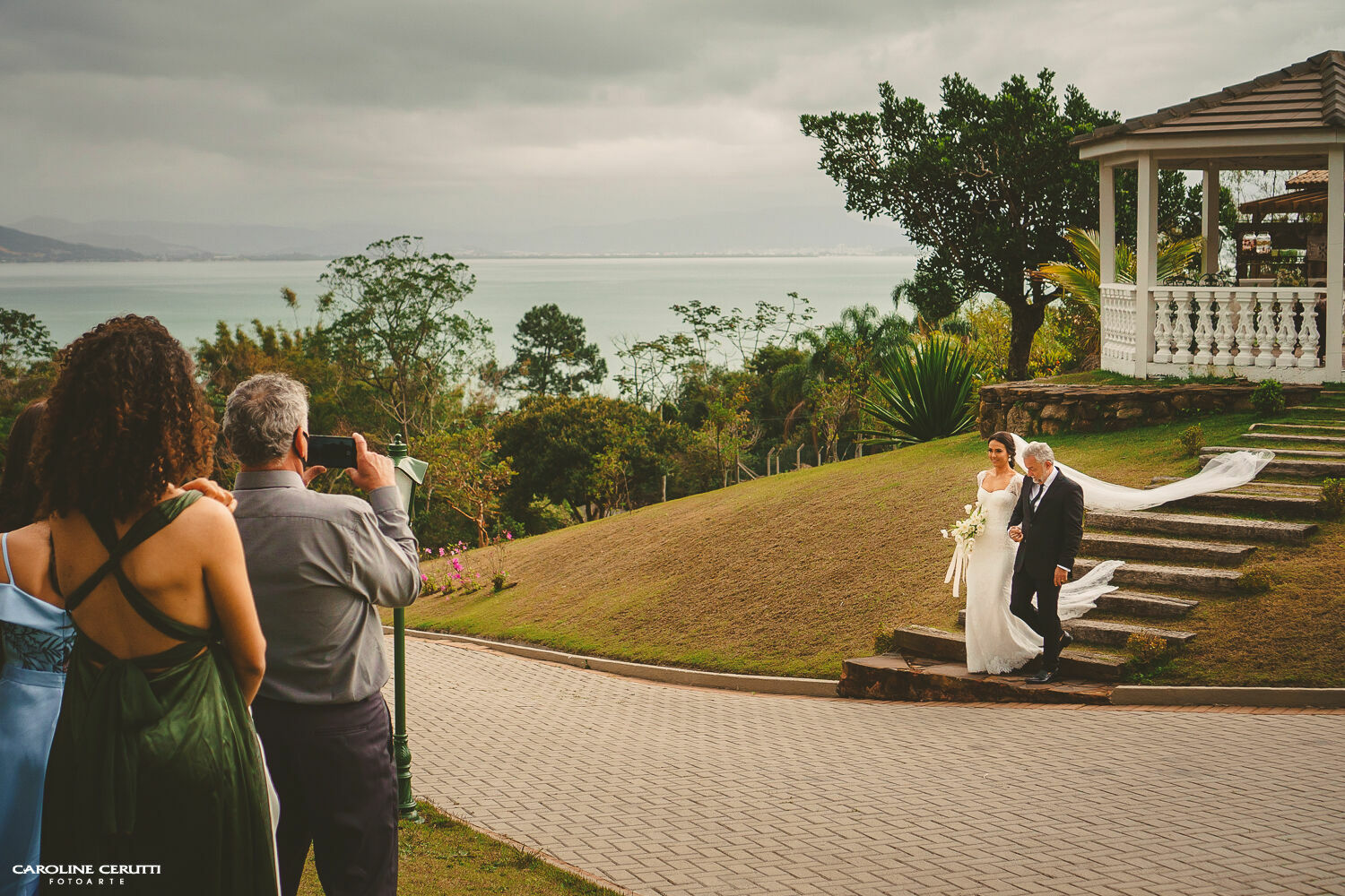 Foto Casamento Villa Casarão - Marina e Gabriel Foto Casamento Villa Casarão - Marina e Gabriel - Imagem 132
