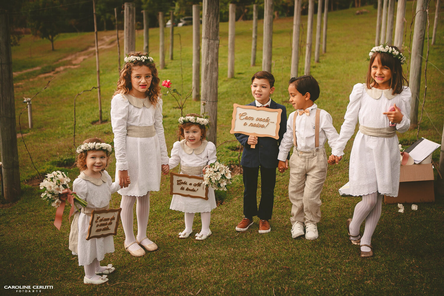 Foto Casamento Villa Casarão - Marina e Gabriel Foto Casamento Villa Casarão - Marina e Gabriel - Imagem 107