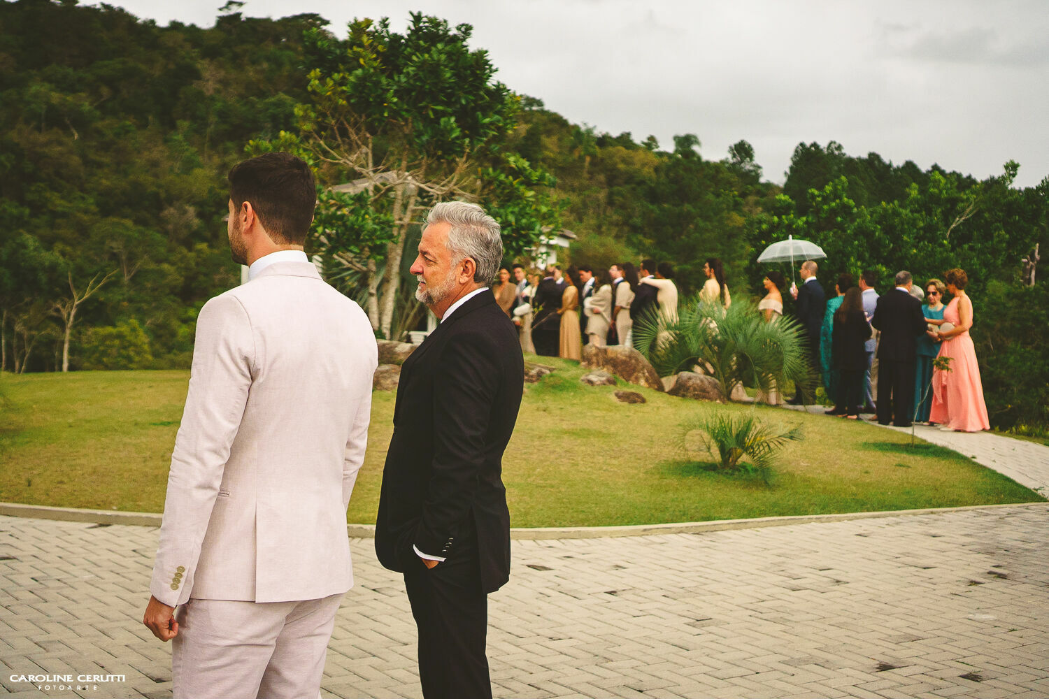 Foto Casamento Villa Casarão - Marina e Gabriel Foto Casamento Villa Casarão - Marina e Gabriel - Imagem 103