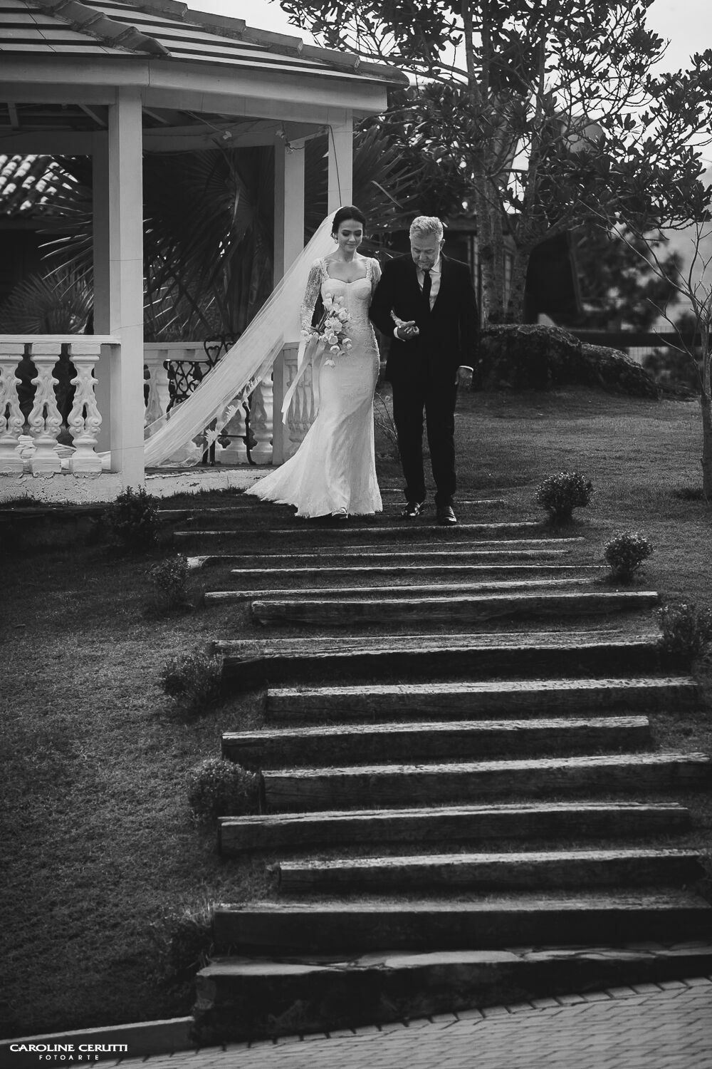 Foto Casamento Villa Casarão - Marina e Gabriel Foto Casamento Villa Casarão - Marina e Gabriel - Imagem 130