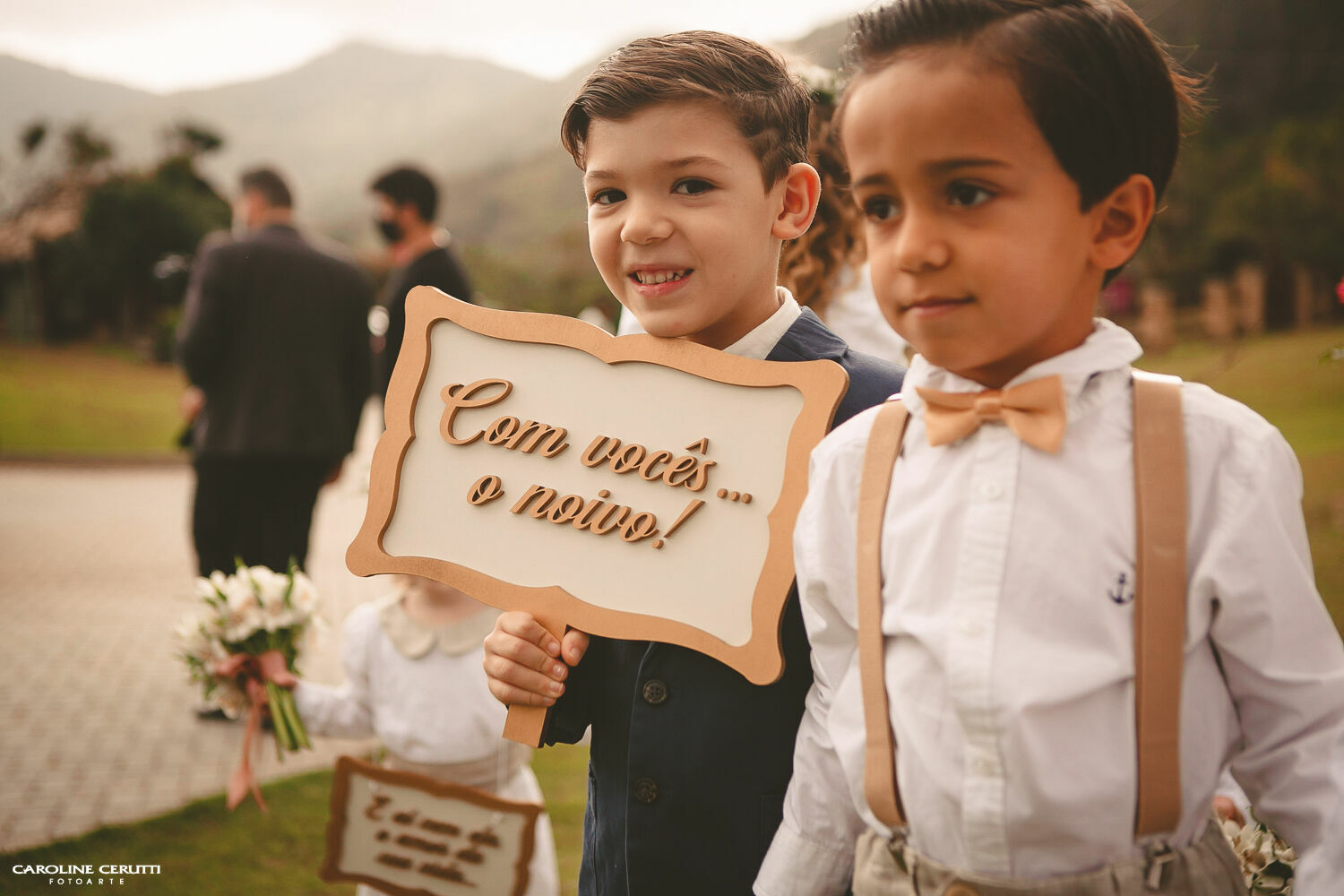 Foto Casamento Villa Casarão - Marina e Gabriel Foto Casamento Villa Casarão - Marina e Gabriel - Imagem 109