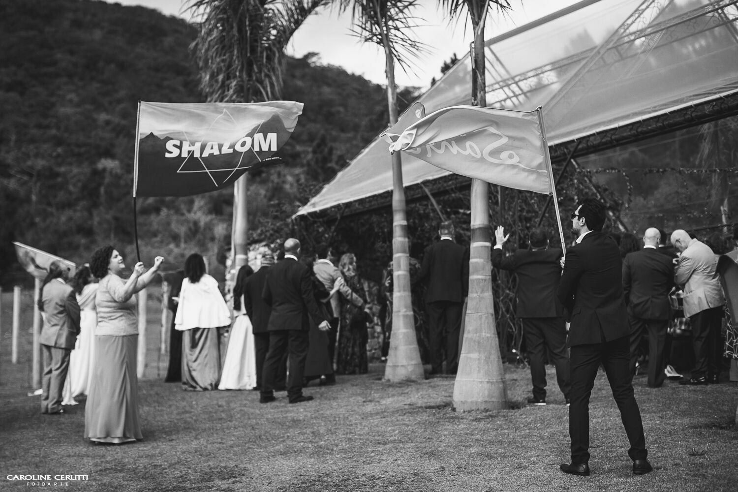Foto Casamento Villa Casarão - Marina e Gabriel Foto Casamento Villa Casarão - Marina e Gabriel - Imagem 156
