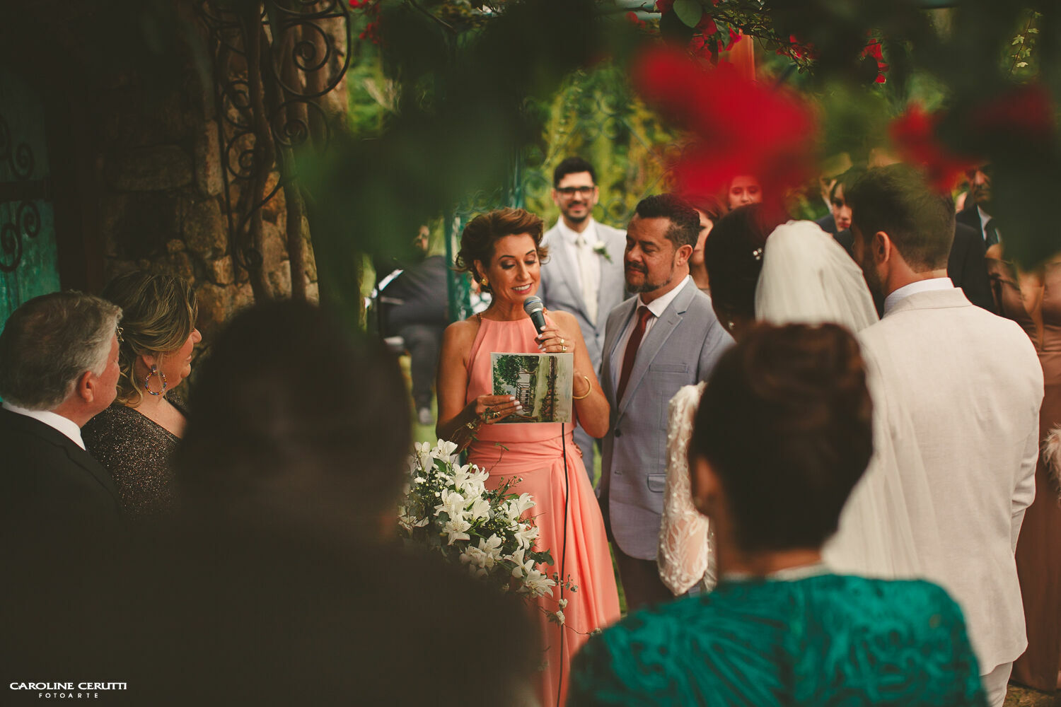 Foto Casamento Villa Casarão - Marina e Gabriel Foto Casamento Villa Casarão - Marina e Gabriel - Imagem 202