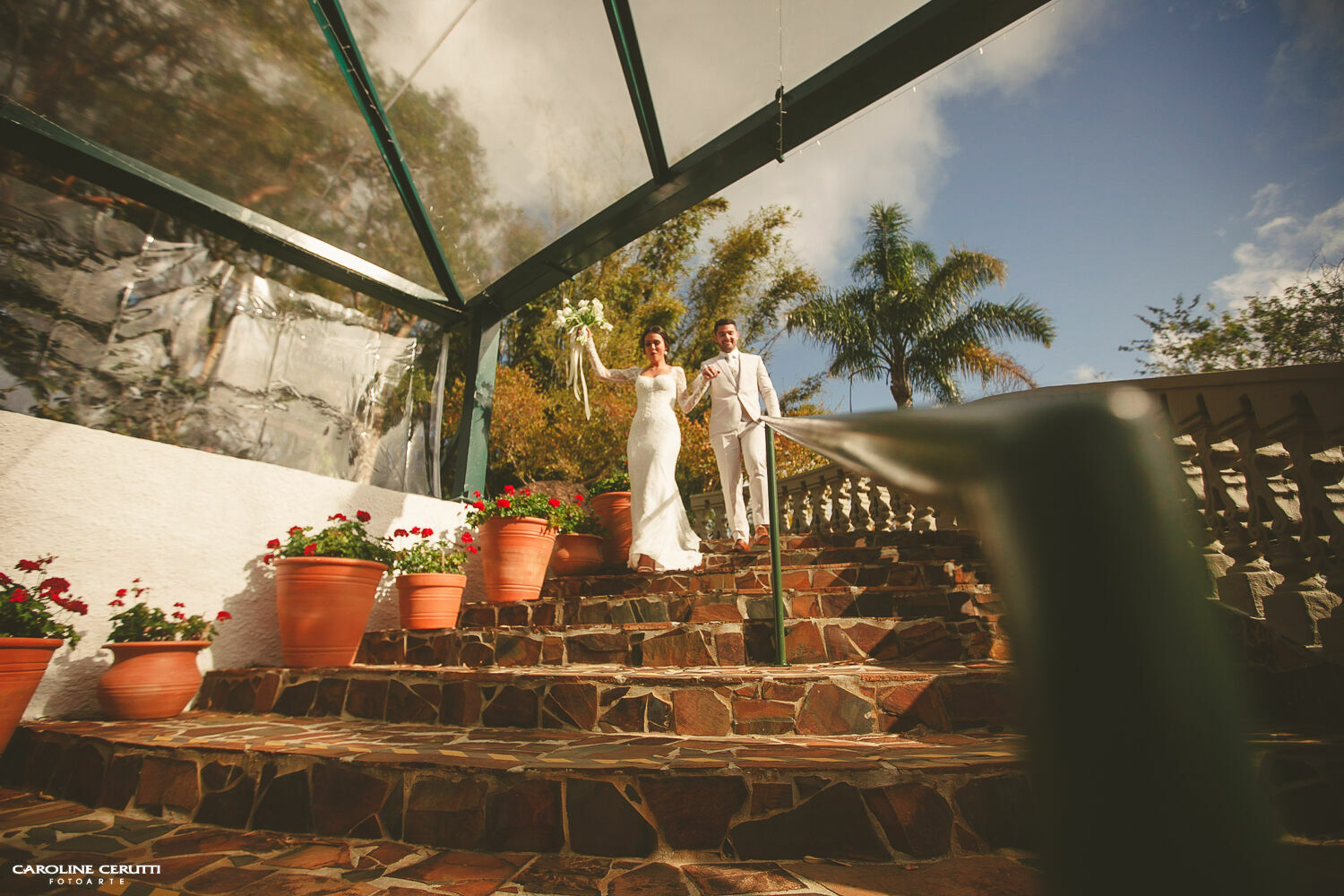 Foto Casamento Villa Casarão - Marina e Gabriel Foto Casamento Villa Casarão - Marina e Gabriel - Imagem 246
