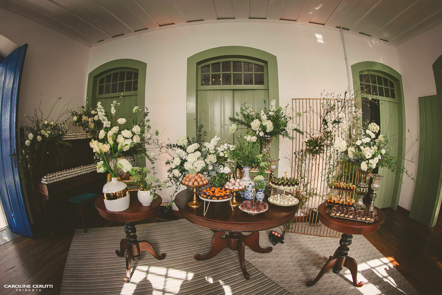 Foto Casamento Villa Casarão - Marina e Gabriel Foto Casamento Villa Casarão - Marina e Gabriel - Imagem 243