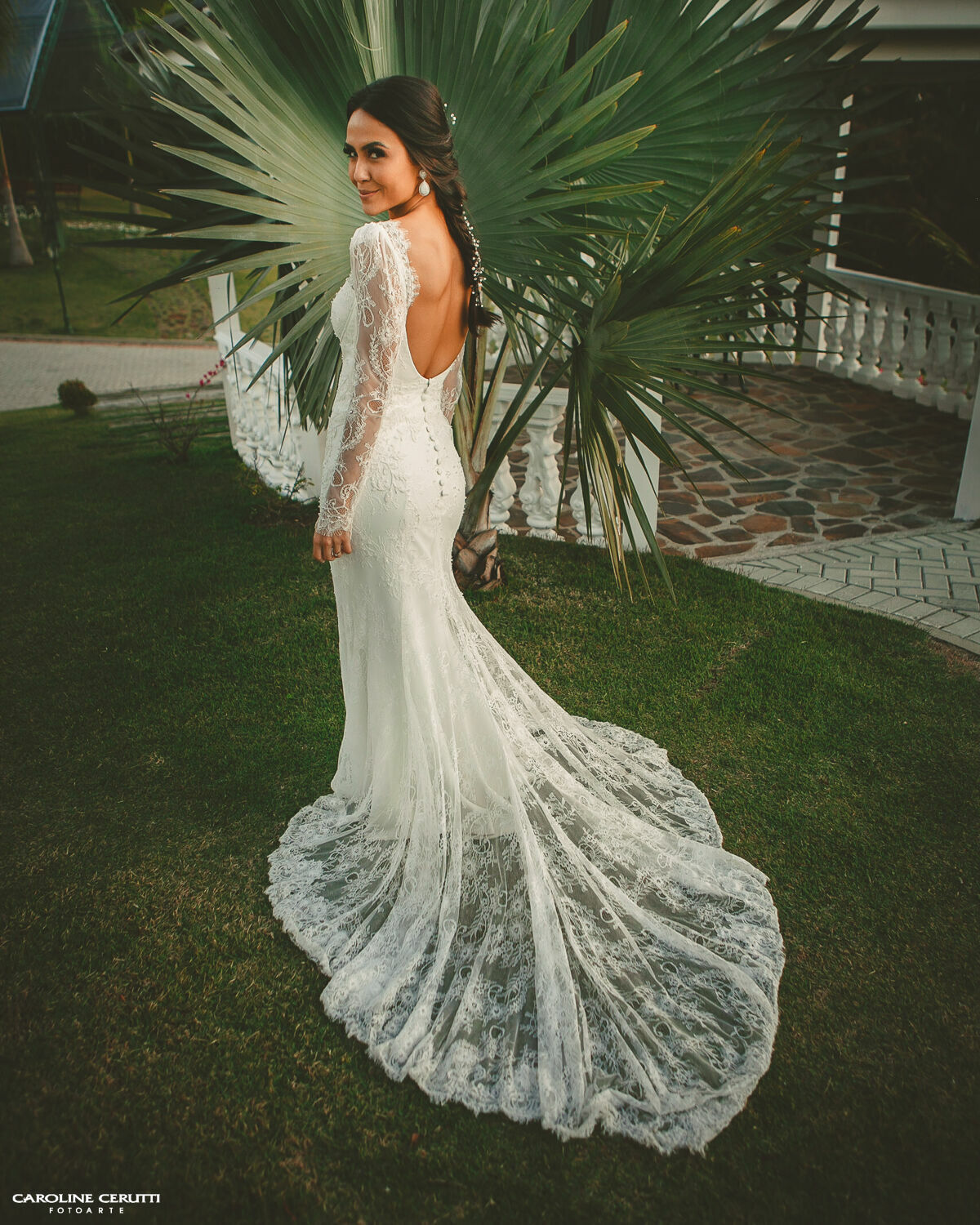 Foto Casamento Villa Casarão - Marina e Gabriel Foto Casamento Villa Casarão - Marina e Gabriel - Imagem 285