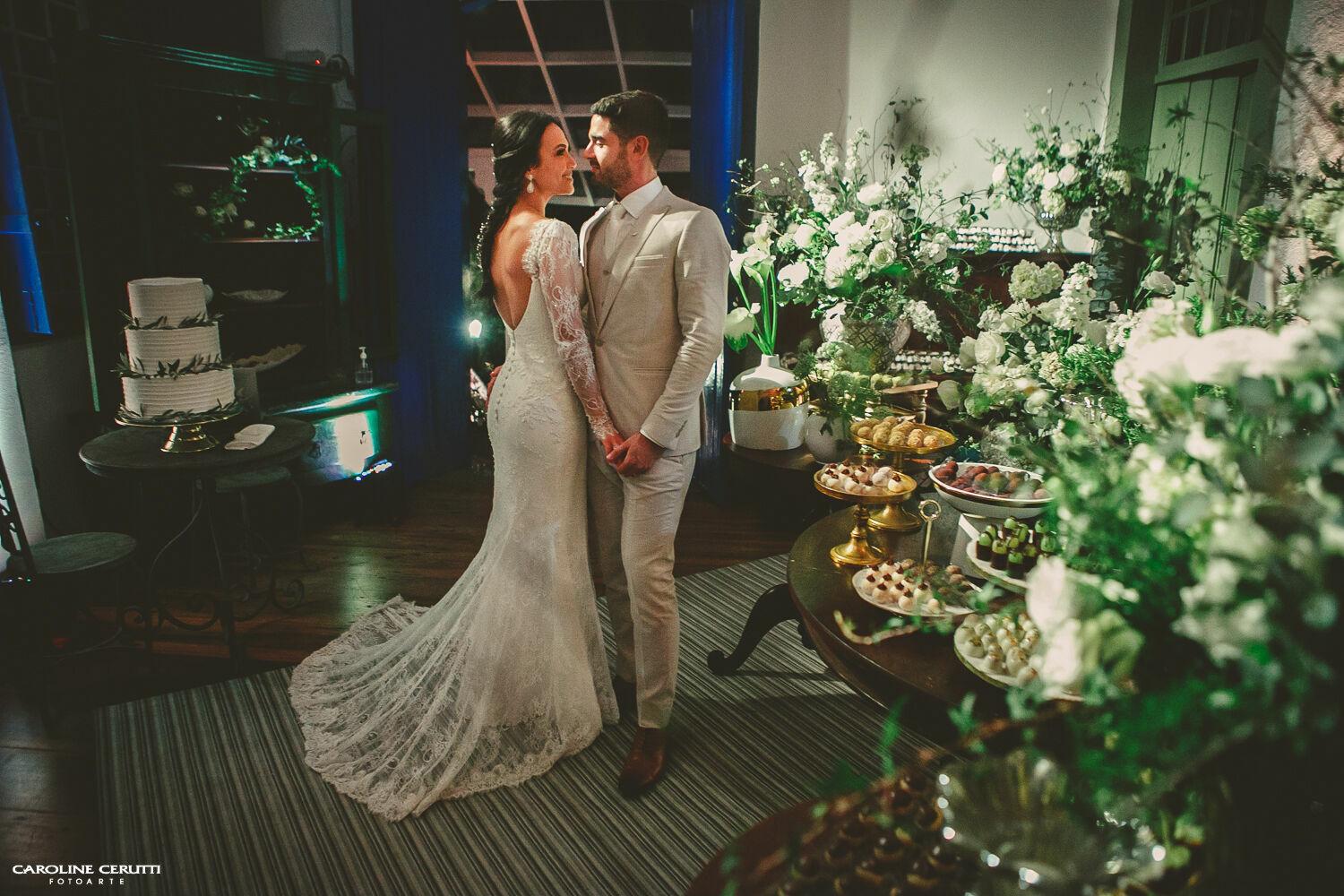 Foto Casamento Villa Casarão - Marina e Gabriel Foto Casamento Villa Casarão - Marina e Gabriel - Imagem 288