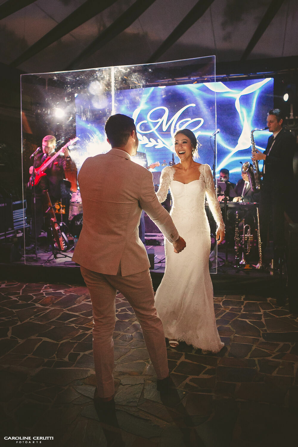 Foto Casamento Villa Casarão - Marina e Gabriel Foto Casamento Villa Casarão - Marina e Gabriel - Imagem 294