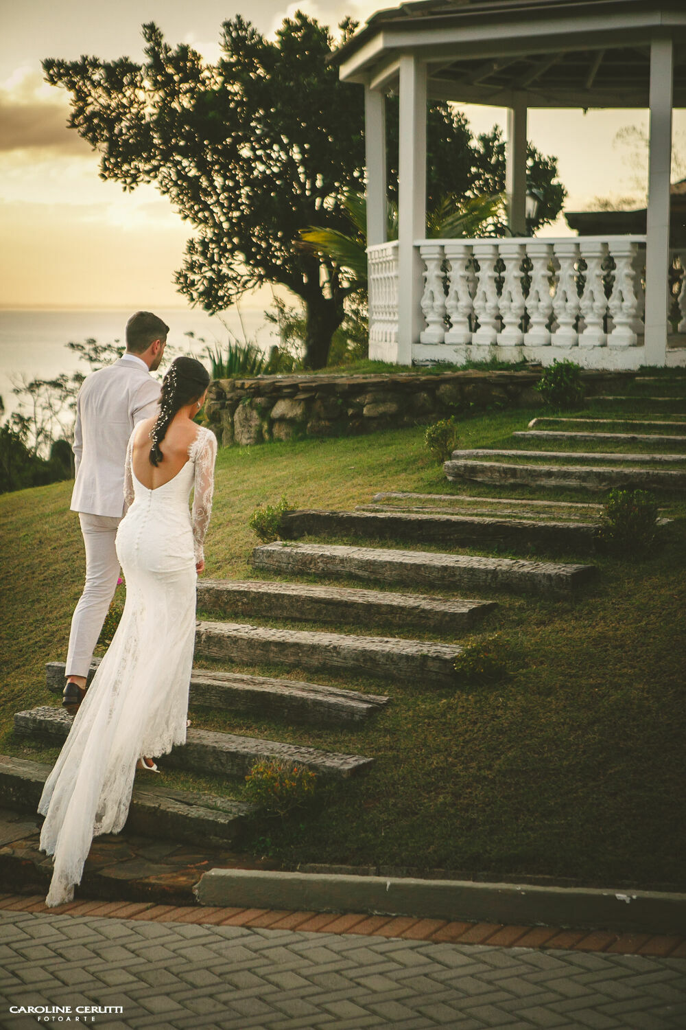 Foto Casamento Villa Casarão - Marina e Gabriel Foto Casamento Villa Casarão - Marina e Gabriel - Imagem 279
