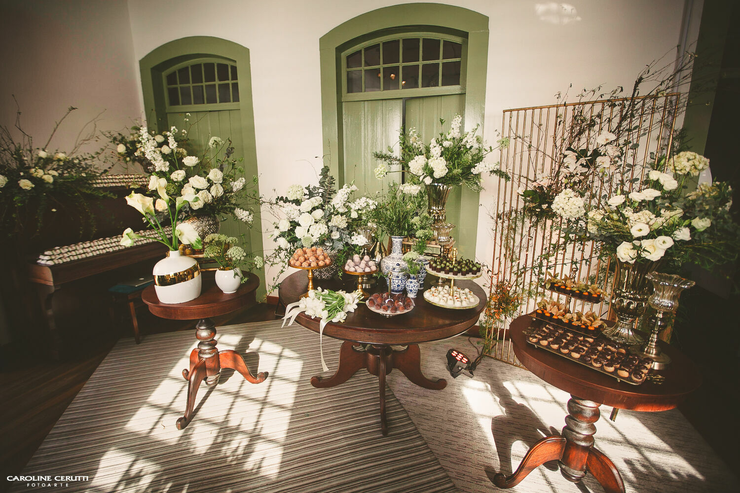 Foto Casamento Villa Casarão - Marina e Gabriel Foto Casamento Villa Casarão - Marina e Gabriel - Imagem 266