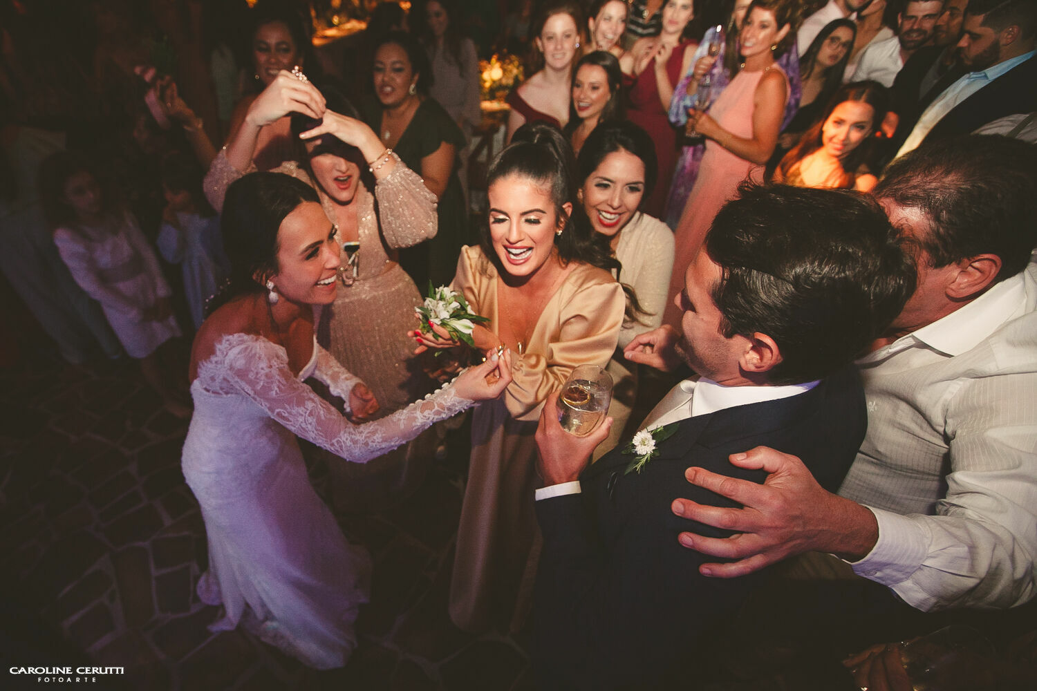 Foto Casamento Villa Casarão - Marina e Gabriel Foto Casamento Villa Casarão - Marina e Gabriel - Imagem 300