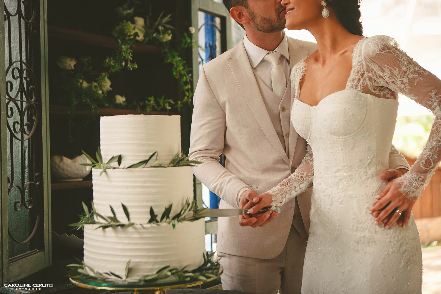 Foto Casamento Villa Casarão - Marina e Gabriel Foto Casamento Villa Casarão - Marina e Gabriel - Imagem 268