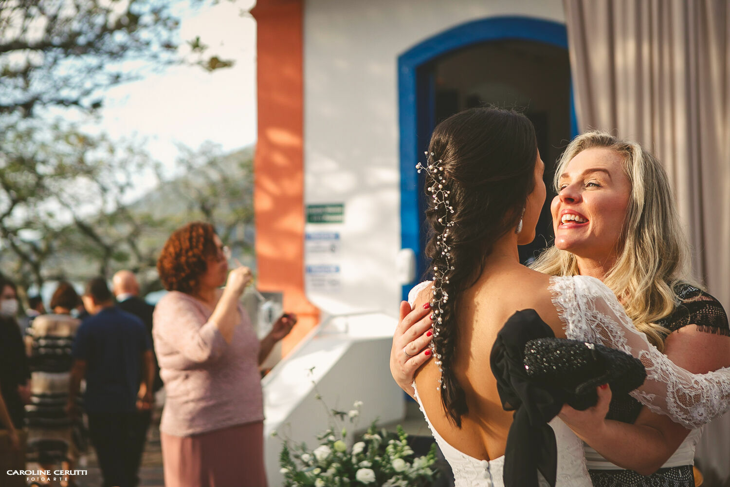 Foto Casamento Villa Casarão - Marina e Gabriel Foto Casamento Villa Casarão - Marina e Gabriel - Imagem 262