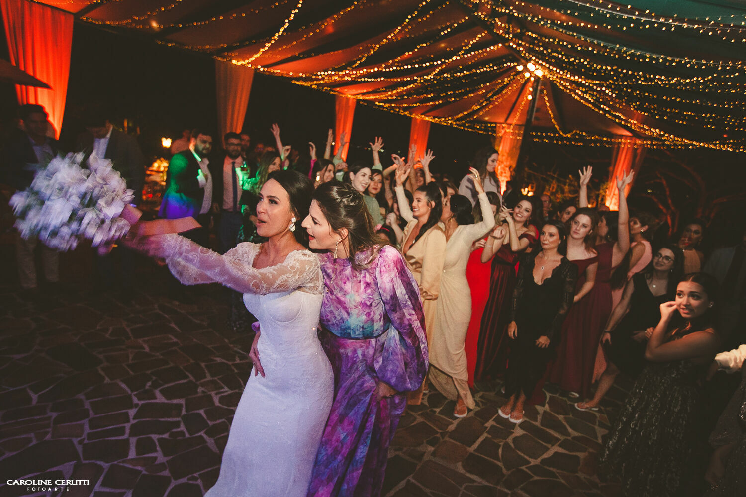 Foto Casamento Villa Casarão - Marina e Gabriel Foto Casamento Villa Casarão - Marina e Gabriel - Imagem 299