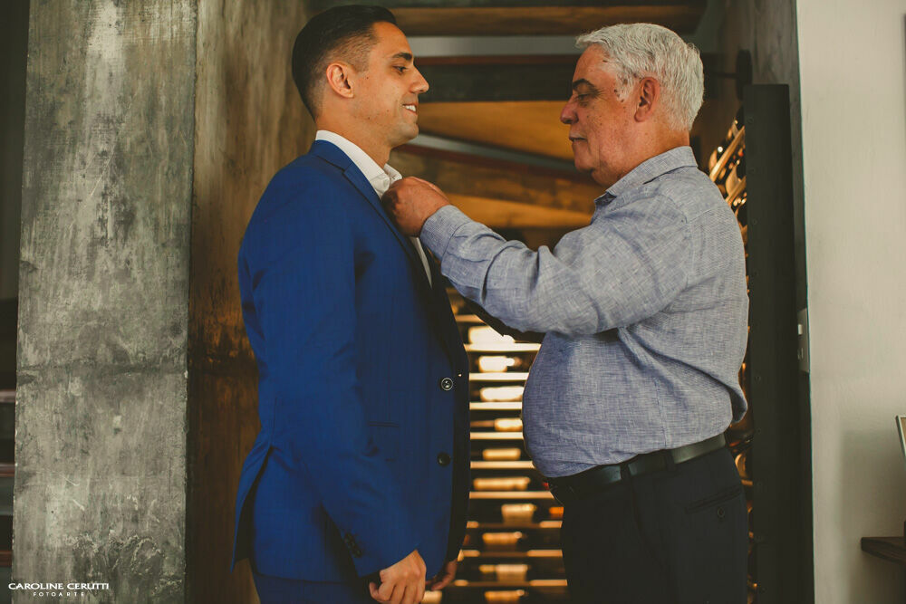 Foto Casamento em Garopaba - Paola e André Foto Casamento em Garopaba - Paola e André - Imagem 37