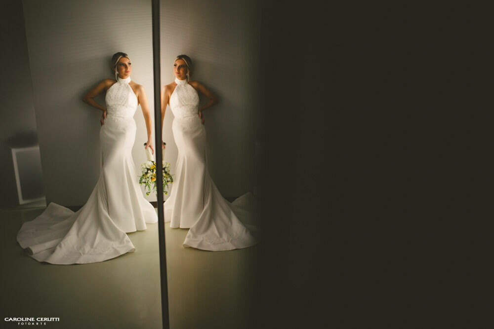 Foto Casamento em Garopaba - Paola e André Foto Casamento em Garopaba - Paola e André - Imagem 63