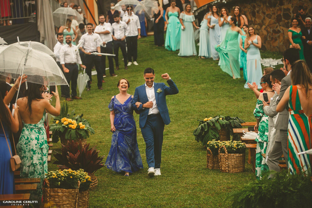 Foto Casamento em Garopaba - Paola e André Foto Casamento em Garopaba - Paola e André - Imagem 98