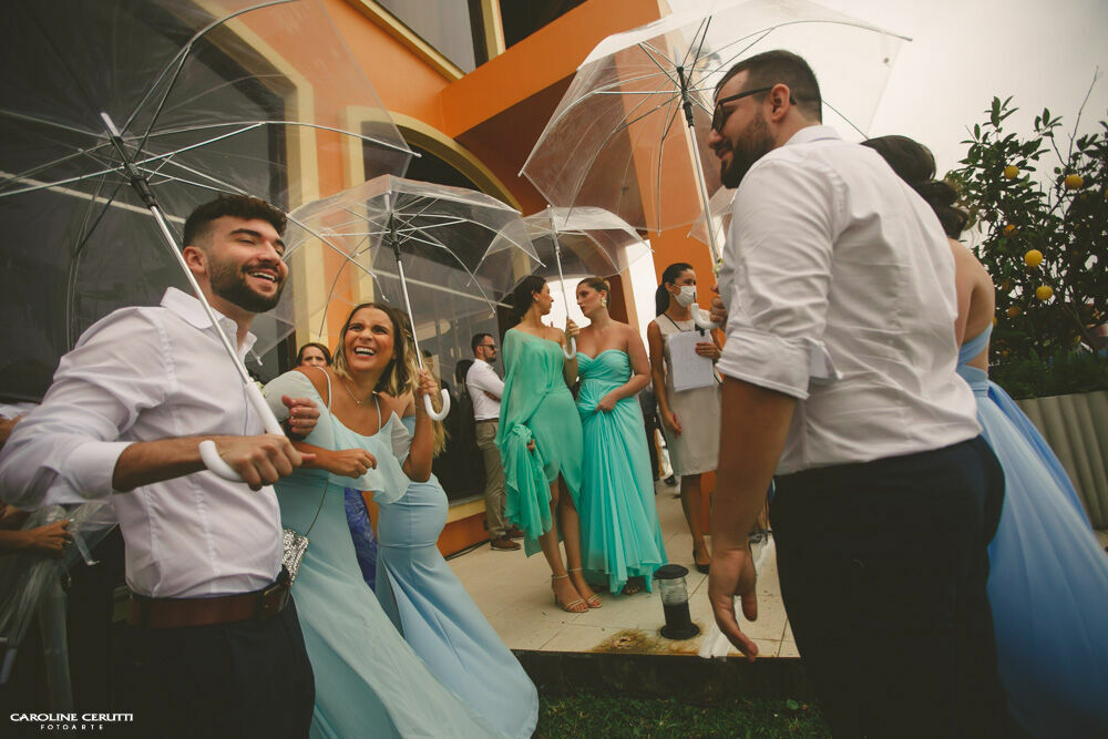 Foto Casamento em Garopaba - Paola e André Foto Casamento em Garopaba - Paola e André - Imagem 81