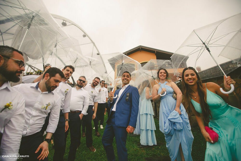 Foto Casamento em Garopaba - Paola e André Foto Casamento em Garopaba - Paola e André - Imagem 97