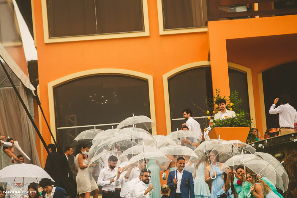 Foto Casamento em Garopaba - Paola e André Foto Casamento em Garopaba - Paola e André - Imagem 93