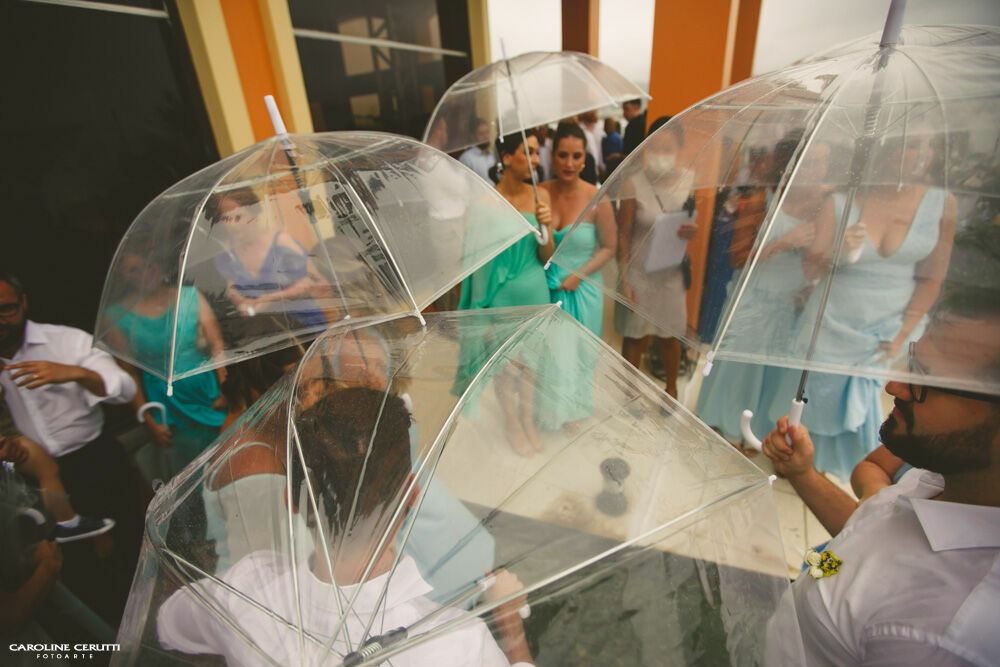 Foto Casamento em Garopaba - Paola e André Foto Casamento em Garopaba - Paola e André - Imagem 83