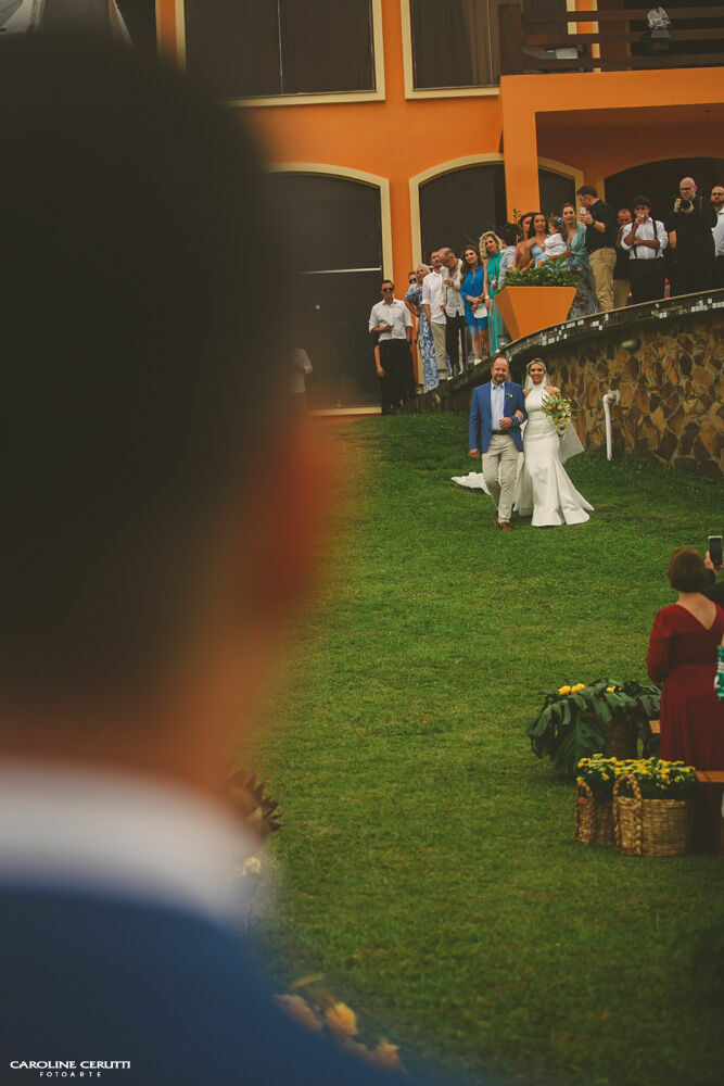 Foto Casamento em Garopaba - Paola e André Foto Casamento em Garopaba - Paola e André - Imagem 107