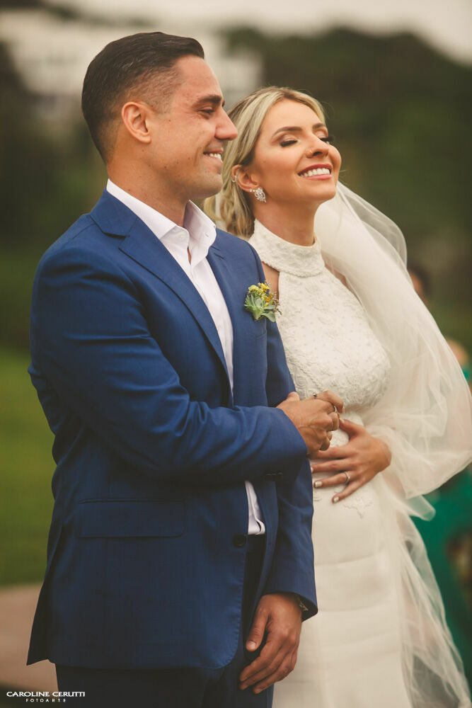 Foto Casamento em Garopaba - Paola e André Foto Casamento em Garopaba - Paola e André - Imagem 120