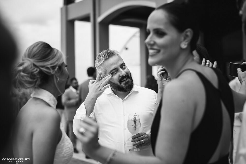 Foto Casamento em Garopaba - Paola e André Foto Casamento em Garopaba - Paola e André - Imagem 192