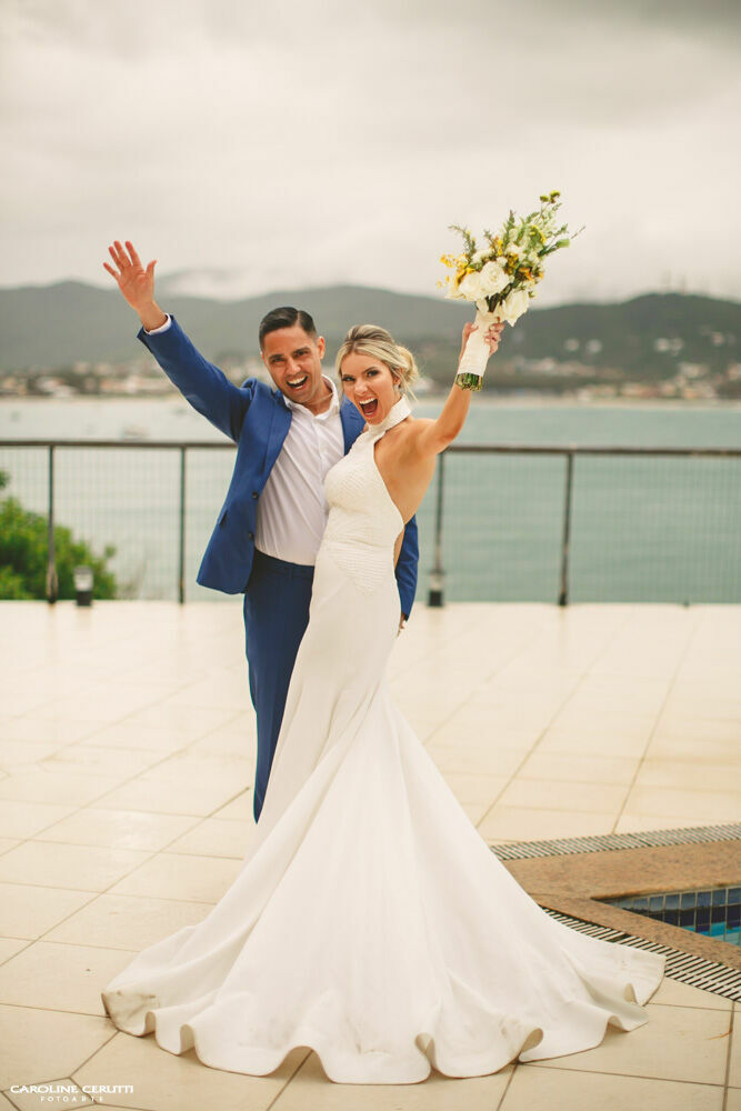 Foto Casamento em Garopaba - Paola e André Foto Casamento em Garopaba - Paola e André - Imagem 185