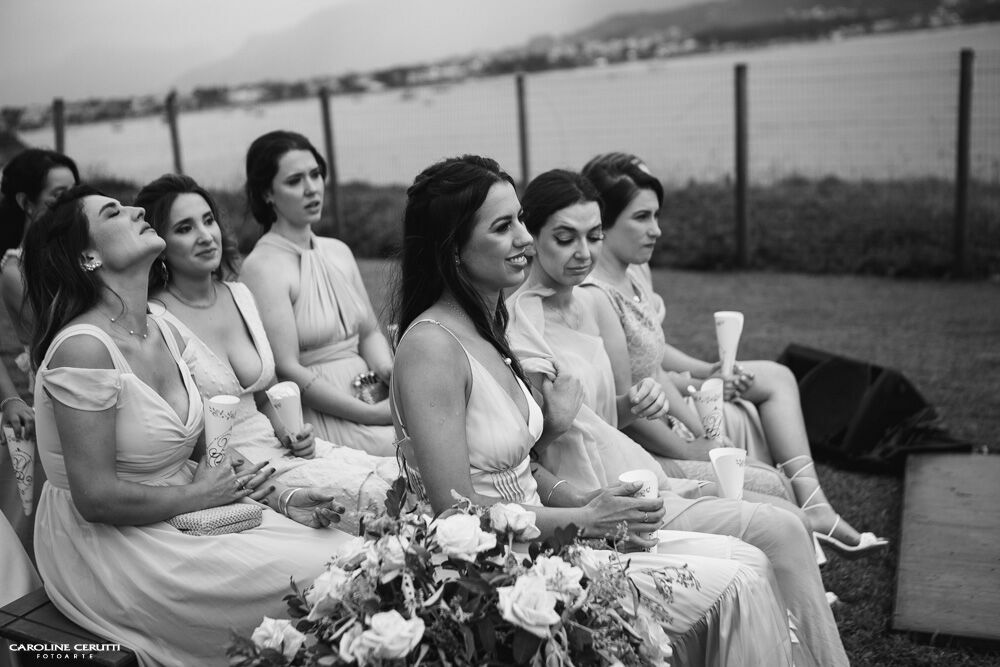 Foto Casamento em Garopaba - Paola e André Foto Casamento em Garopaba - Paola e André - Imagem 150