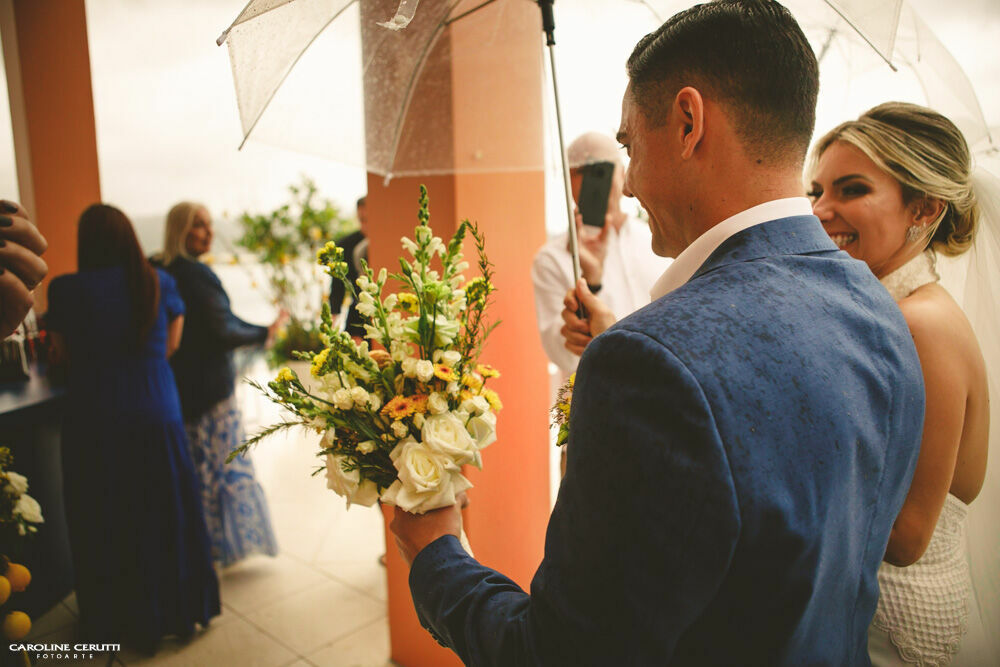 Foto Casamento em Garopaba - Paola e André Foto Casamento em Garopaba - Paola e André - Imagem 167